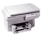 Hewlett Packard OfficeJet Pro 1175c printing supplies
